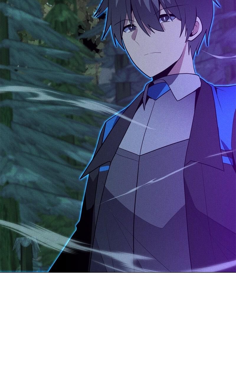 Solo Spell Caster Chapter 216 Page 15