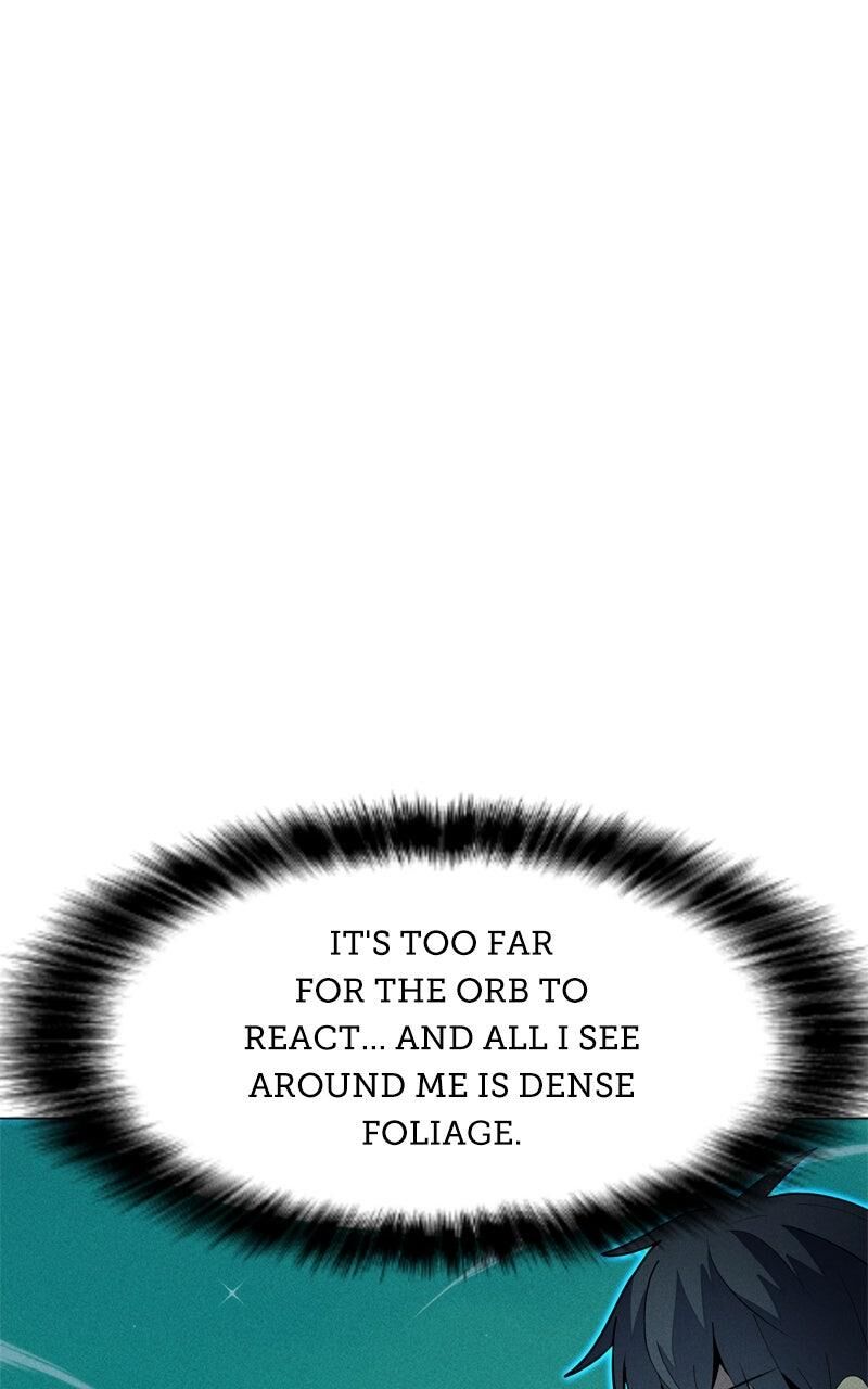 Solo Spell Caster Chapter 216 Page 21