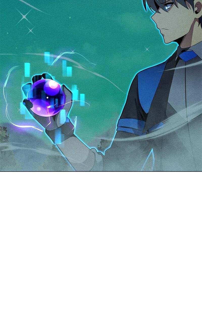 Solo Spell Caster Chapter 216 Page 22