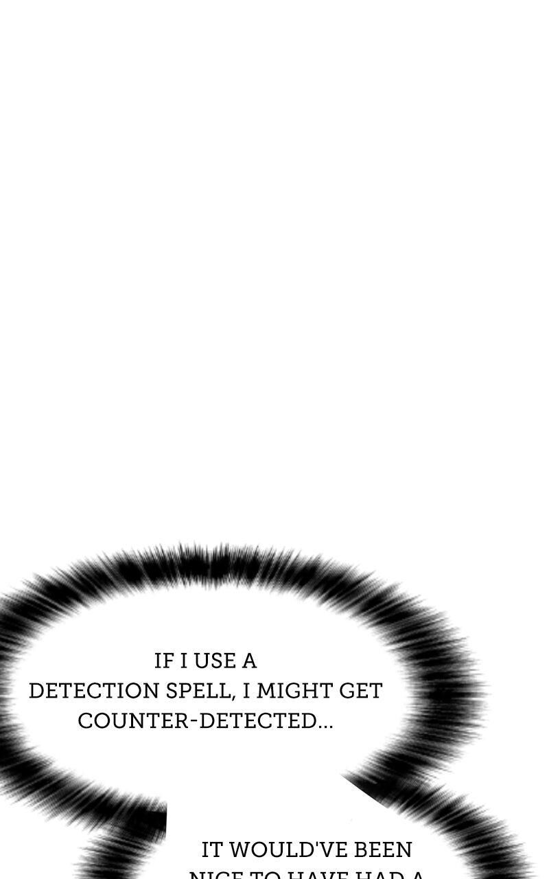 Solo Spell Caster Chapter 216 Page 23