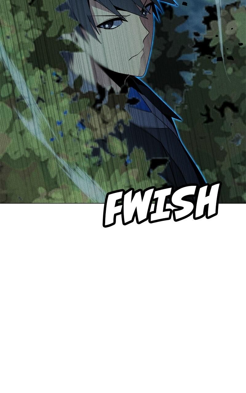 Solo Spell Caster Chapter 216 Page 26