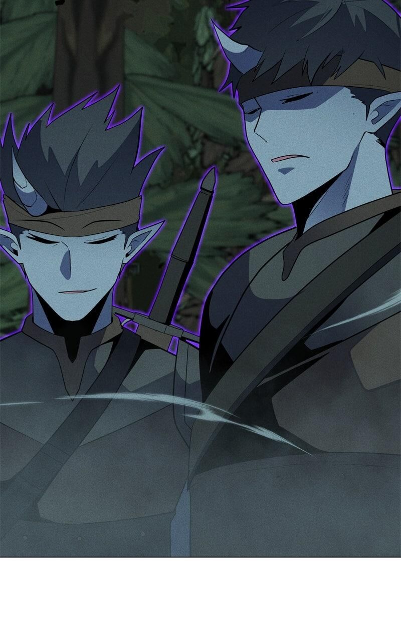 Solo Spell Caster Chapter 216 Page 28