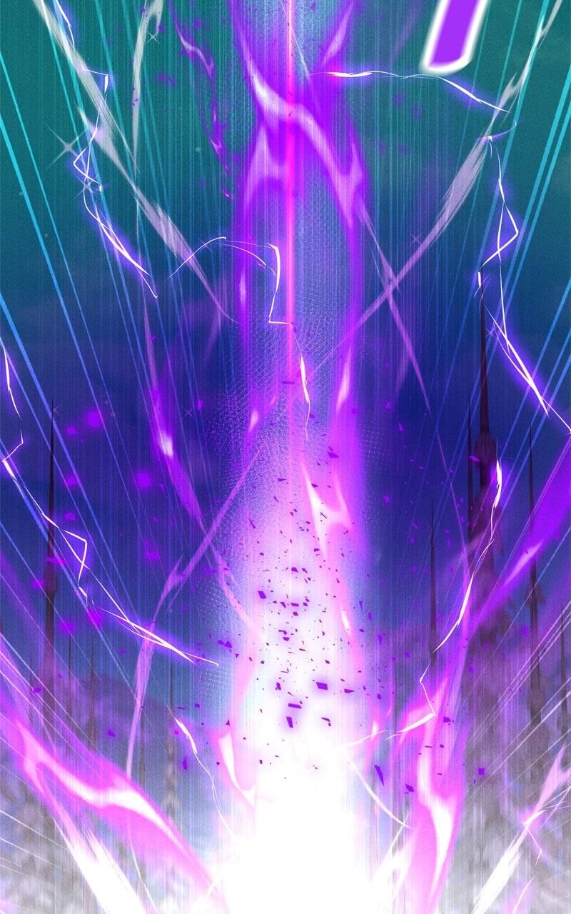 Solo Spell Caster Chapter 216 Page 3