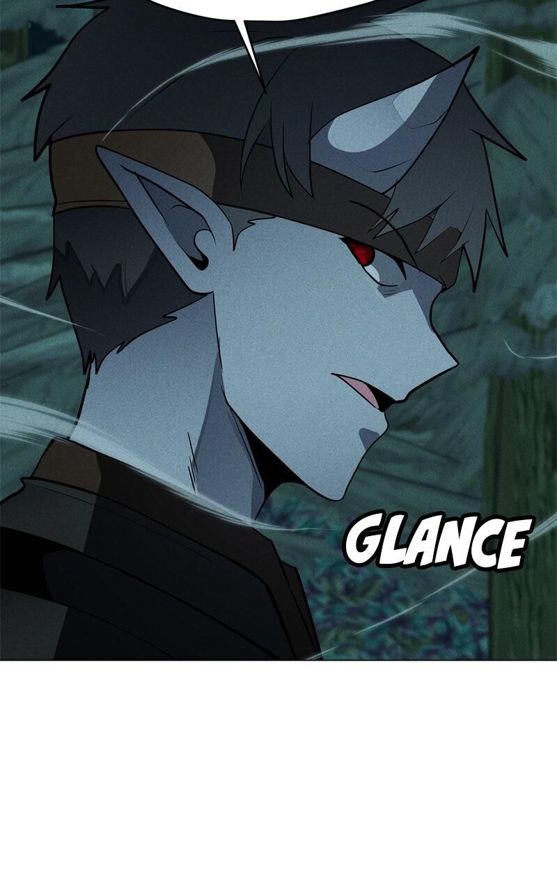 Solo Spell Caster Chapter 216 Page 41