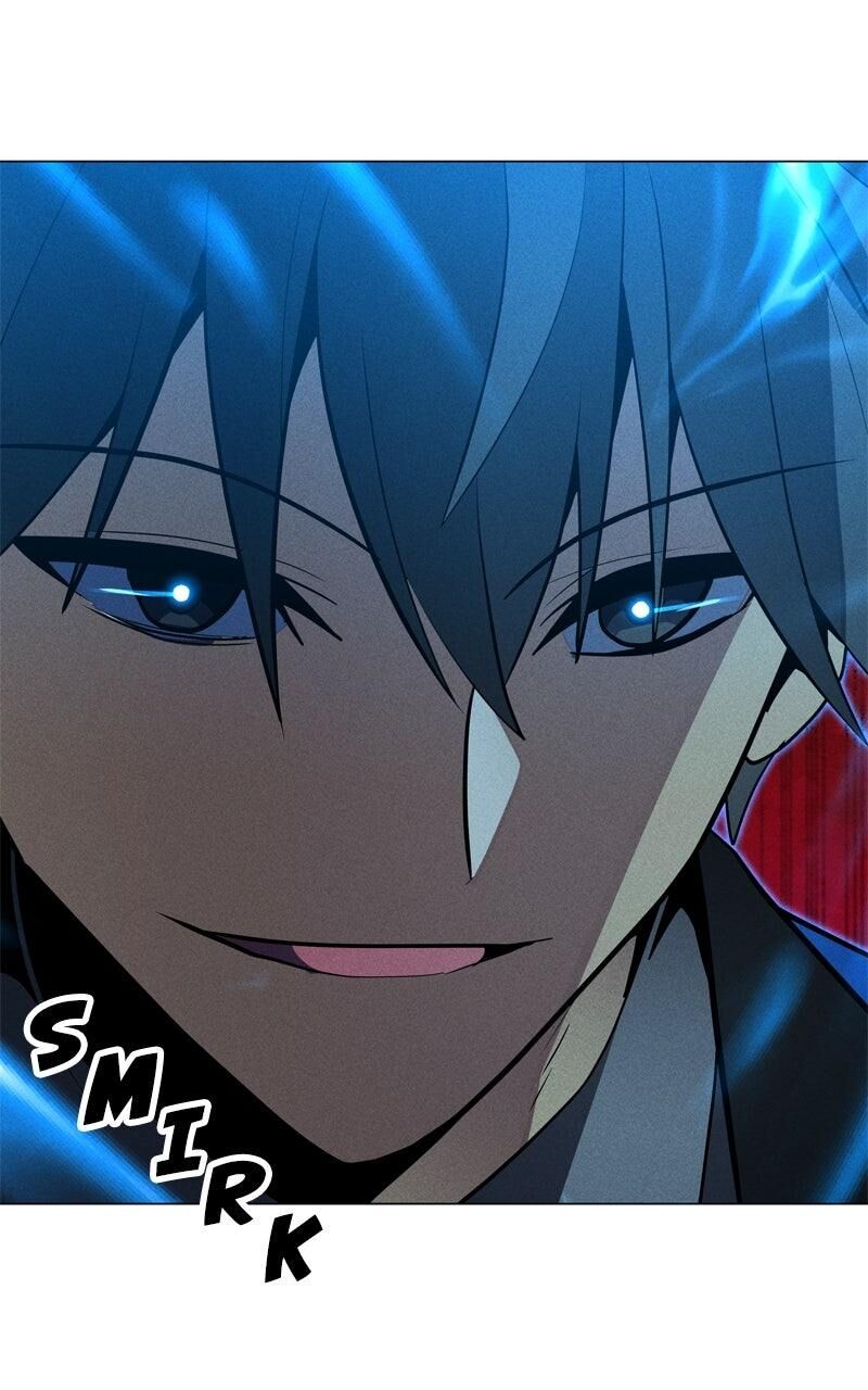 Solo Spell Caster Chapter 216 Page 44