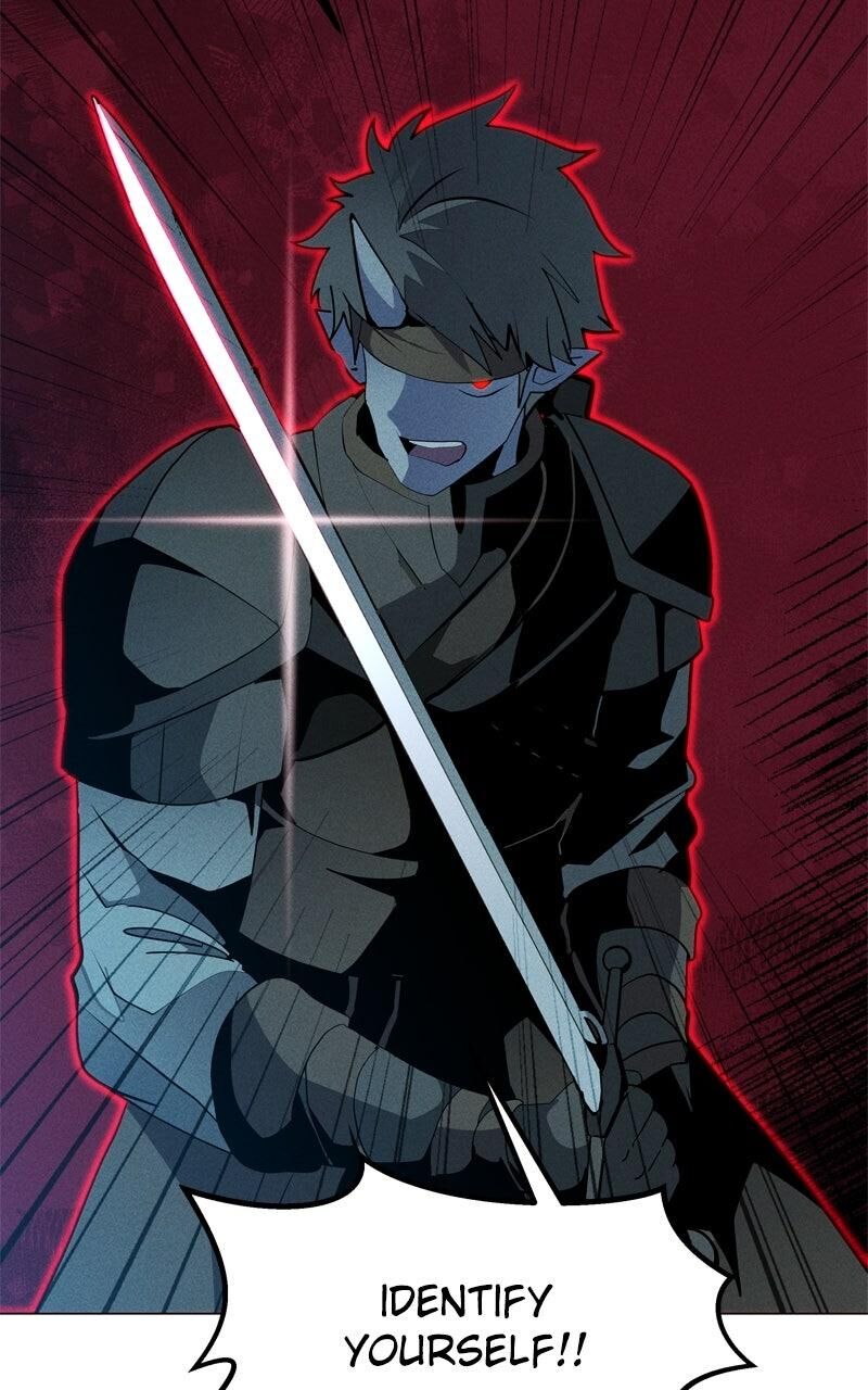 Solo Spell Caster Chapter 216 Page 46