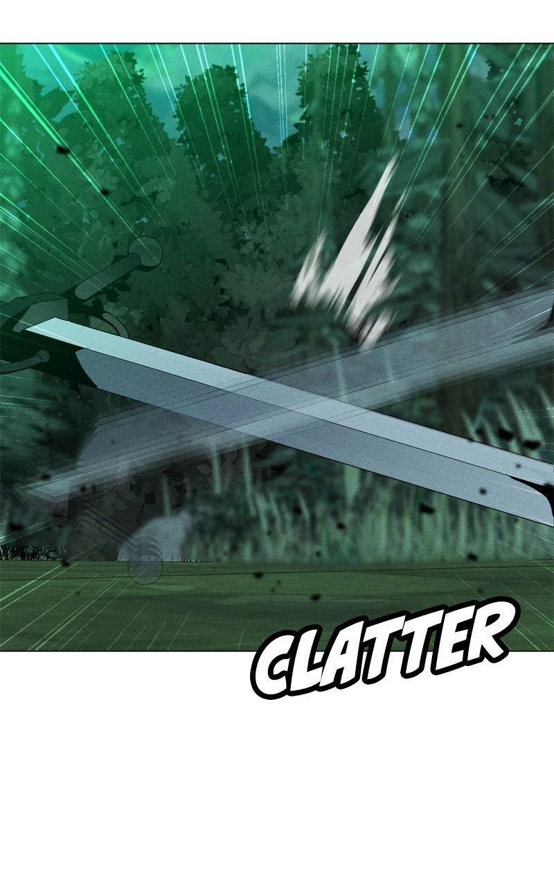 Solo Spell Caster Chapter 216 Page 50