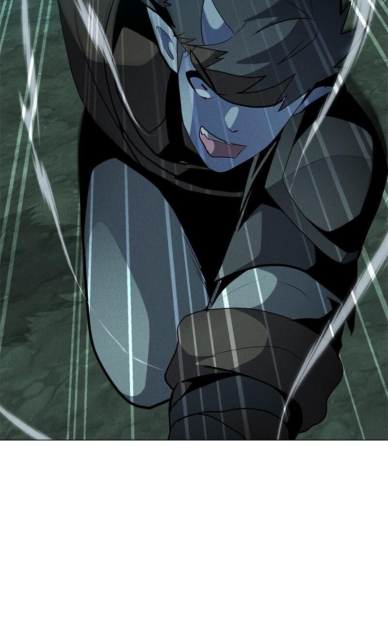 Solo Spell Caster Chapter 216 Page 52