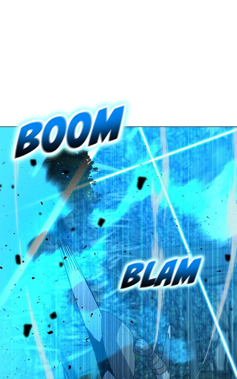 Solo Spell Caster Chapter 216 Page 54