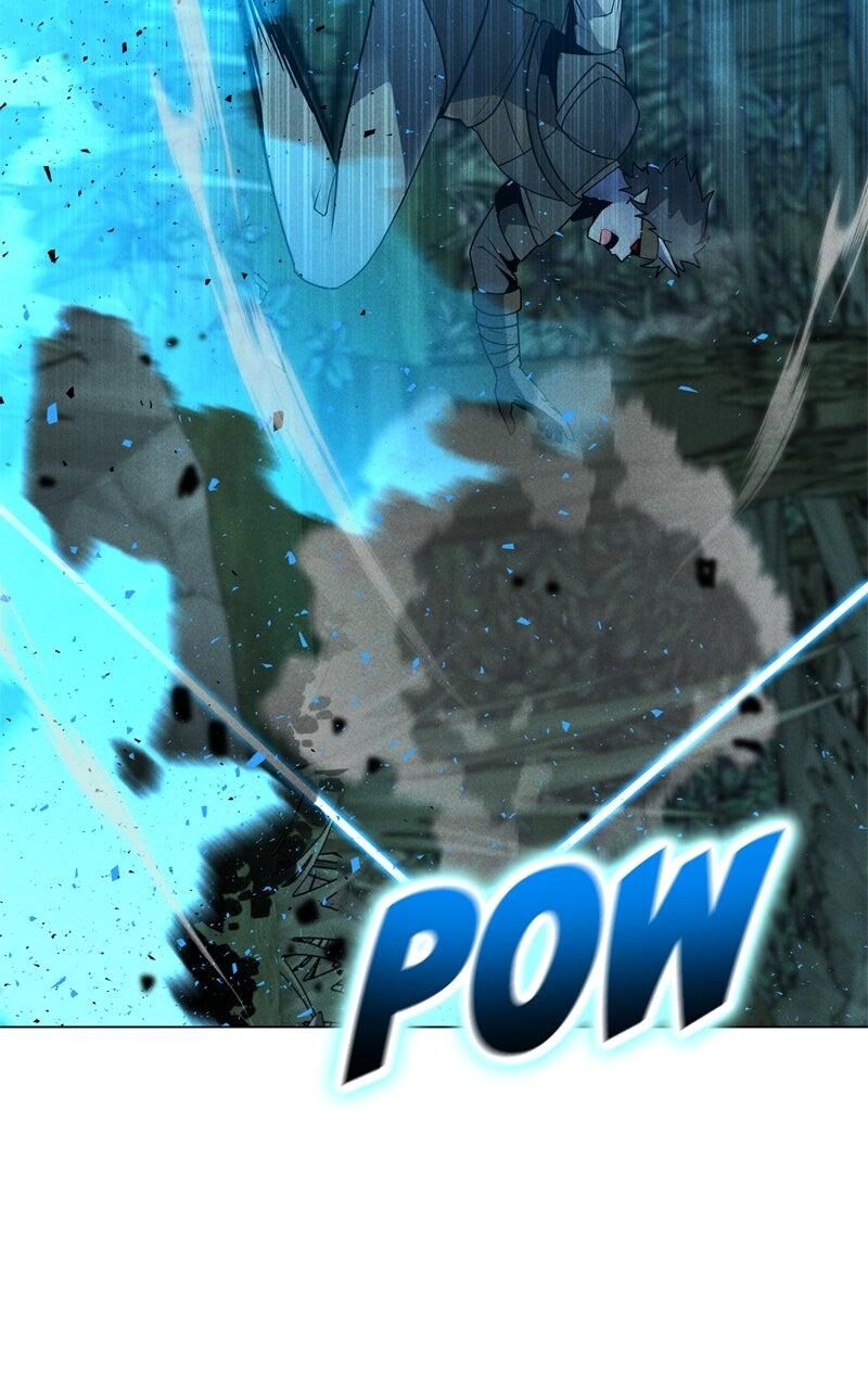 Solo Spell Caster Chapter 216 Page 55