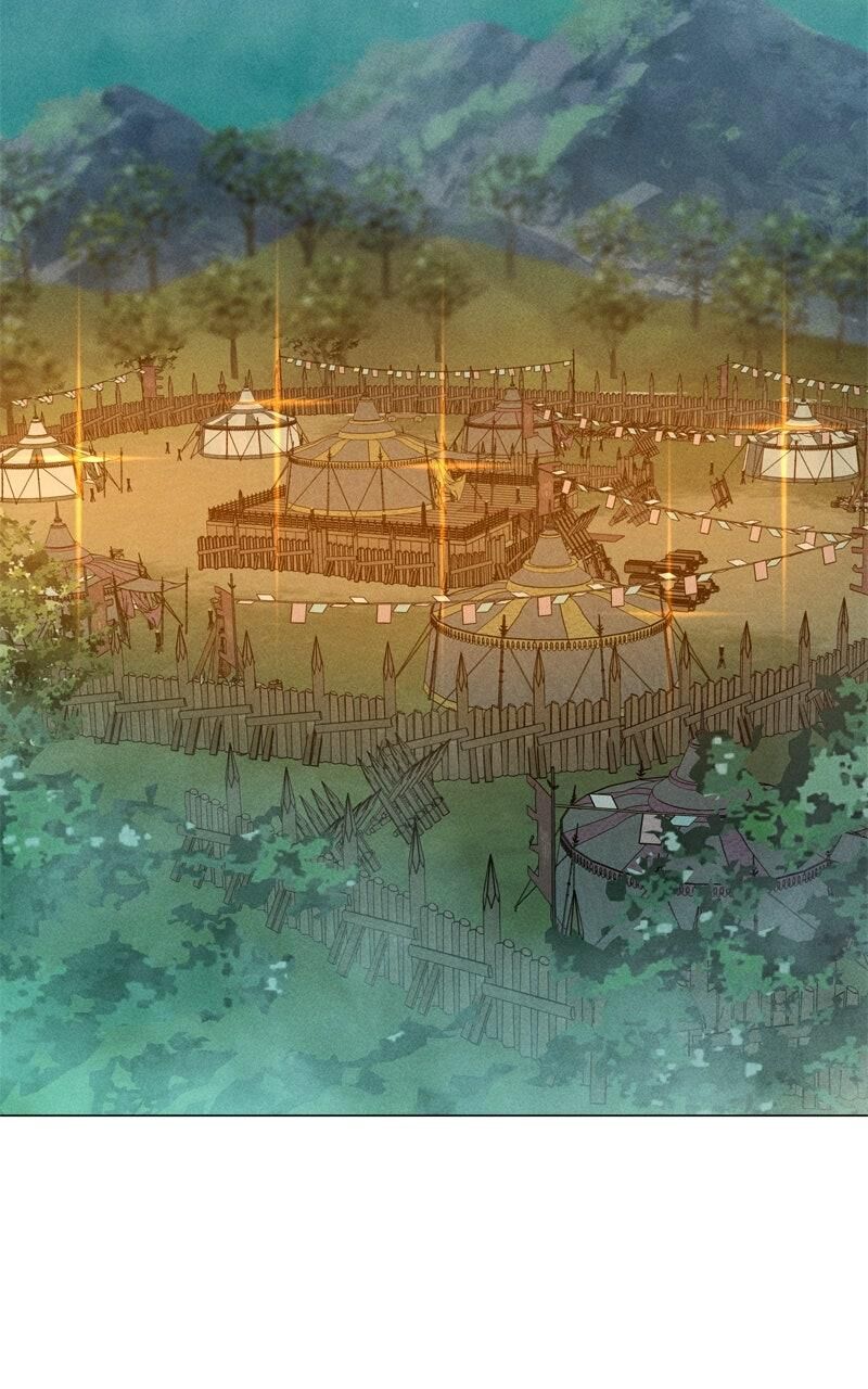 Solo Spell Caster Chapter 216 Page 63