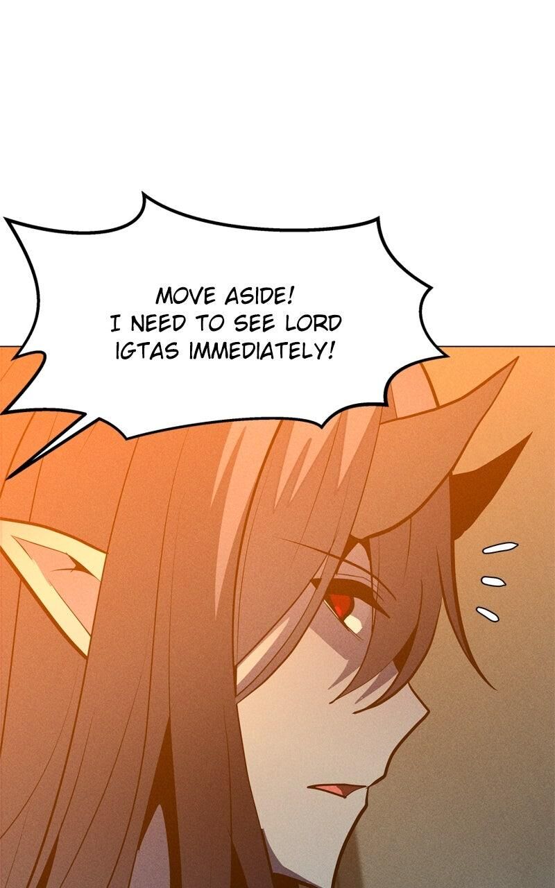 Solo Spell Caster Chapter 216 Page 68