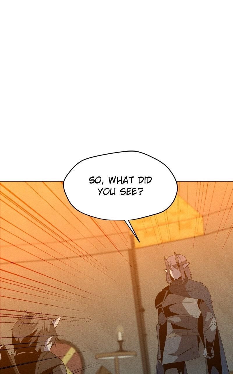 Solo Spell Caster Chapter 216 Page 73