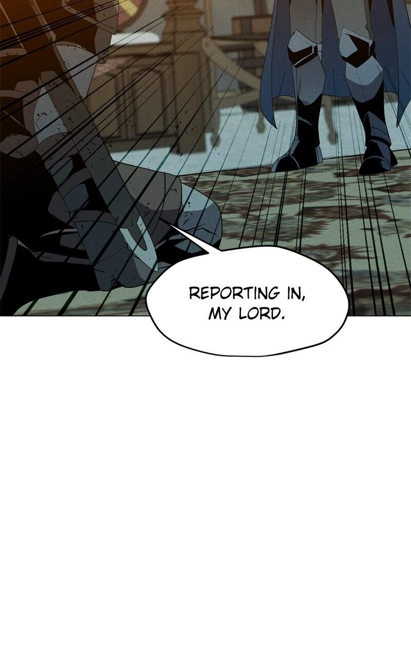 Solo Spell Caster Chapter 216 Page 74