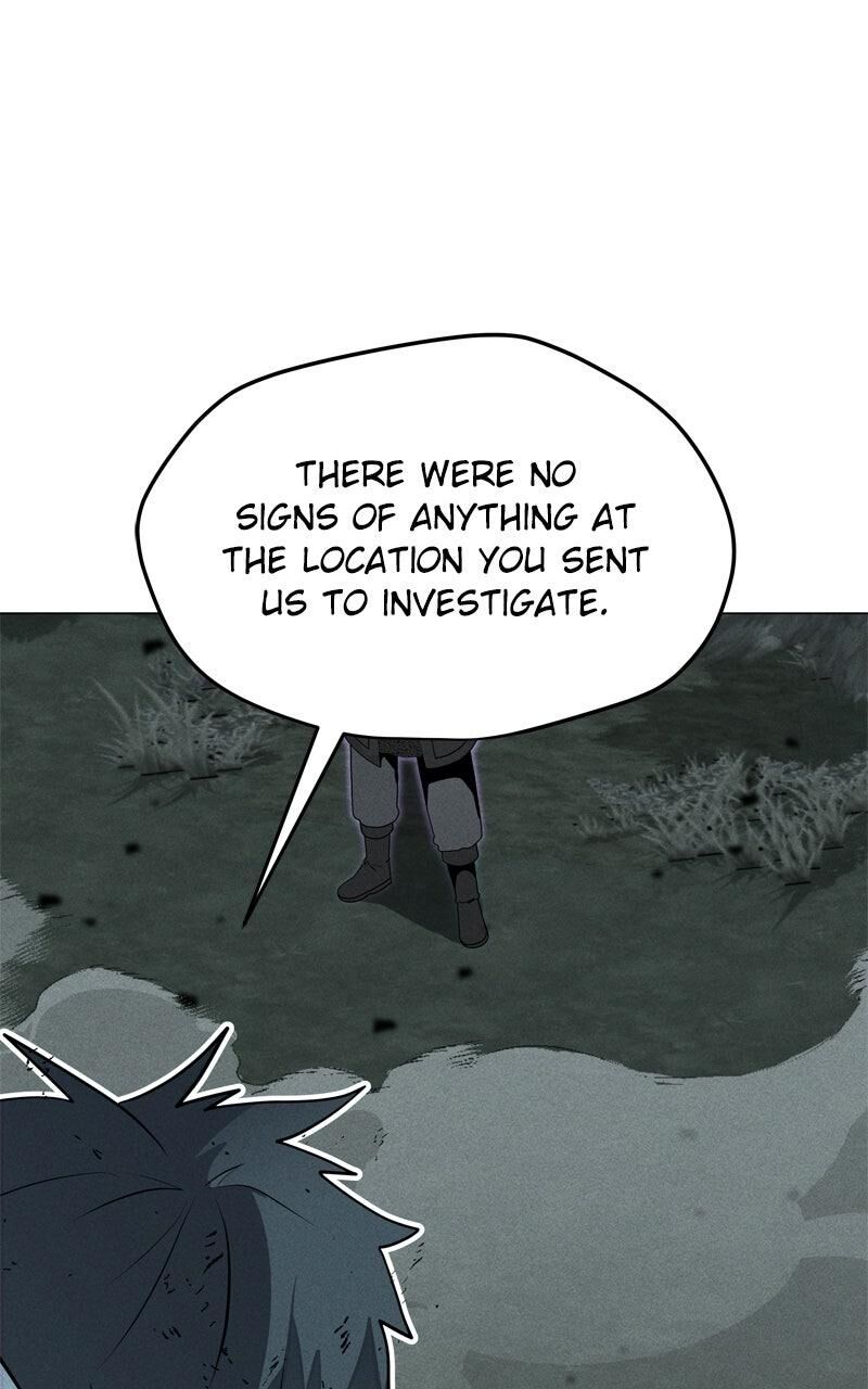 Solo Spell Caster Chapter 216 Page 75