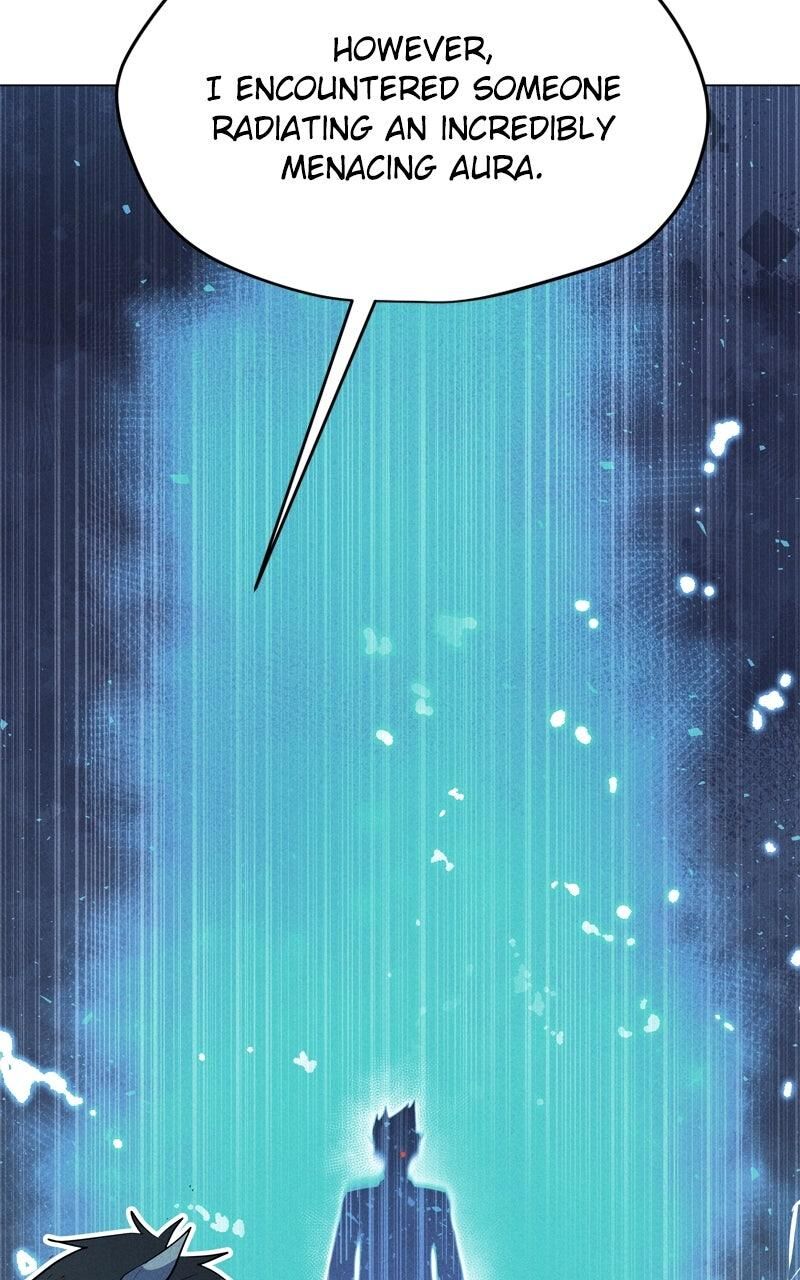 Solo Spell Caster Chapter 216 Page 77