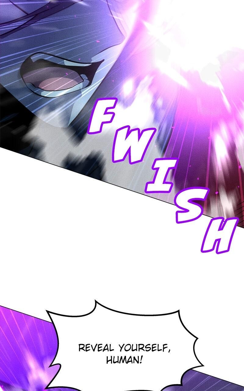 Solo Spell Caster Chapter 216 Page 85