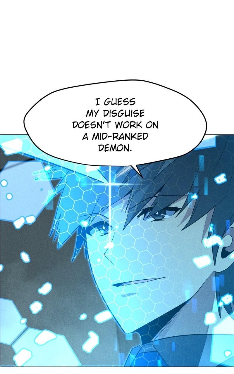 Solo Spell Caster Chapter 216 Page 90