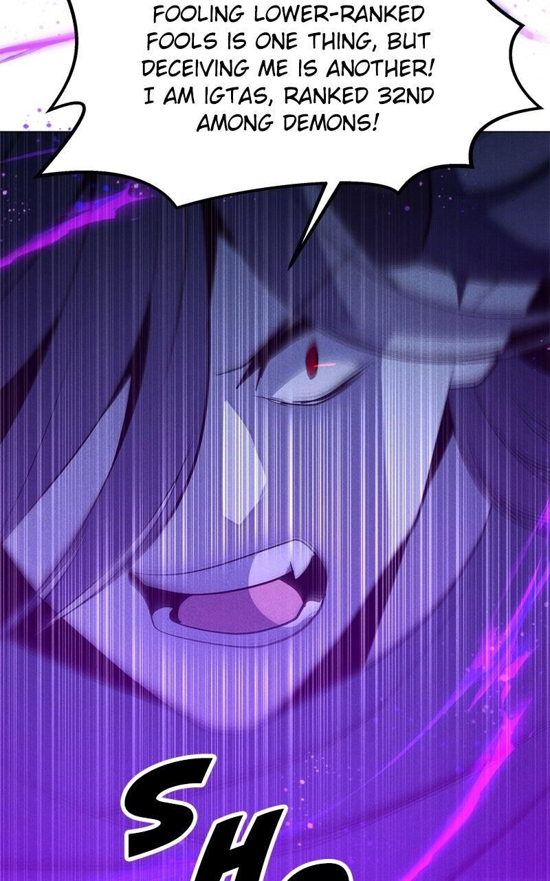 Solo Spell Caster Chapter 216 Page 95