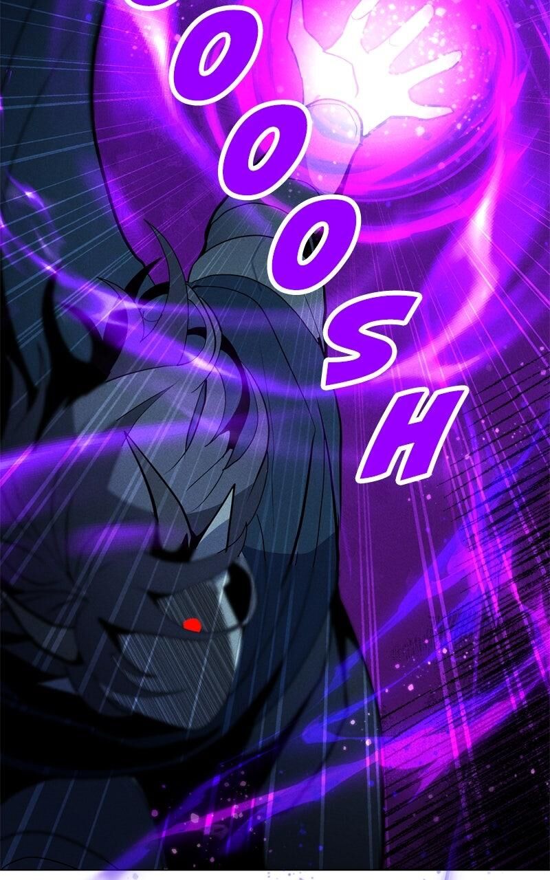 Solo Spell Caster Chapter 216 Page 97