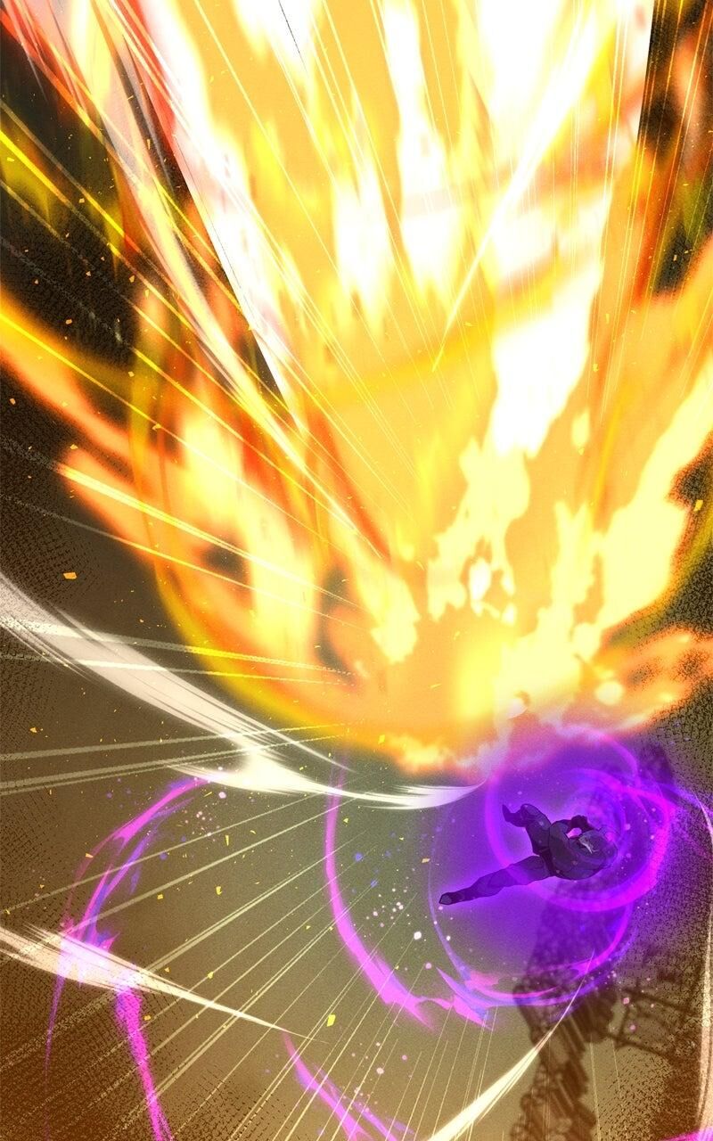 Solo Spell Caster Chapter 217 Page 100