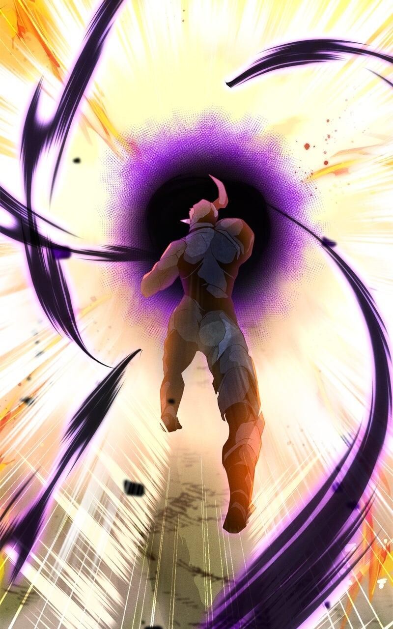 Solo Spell Caster Chapter 217 Page 103