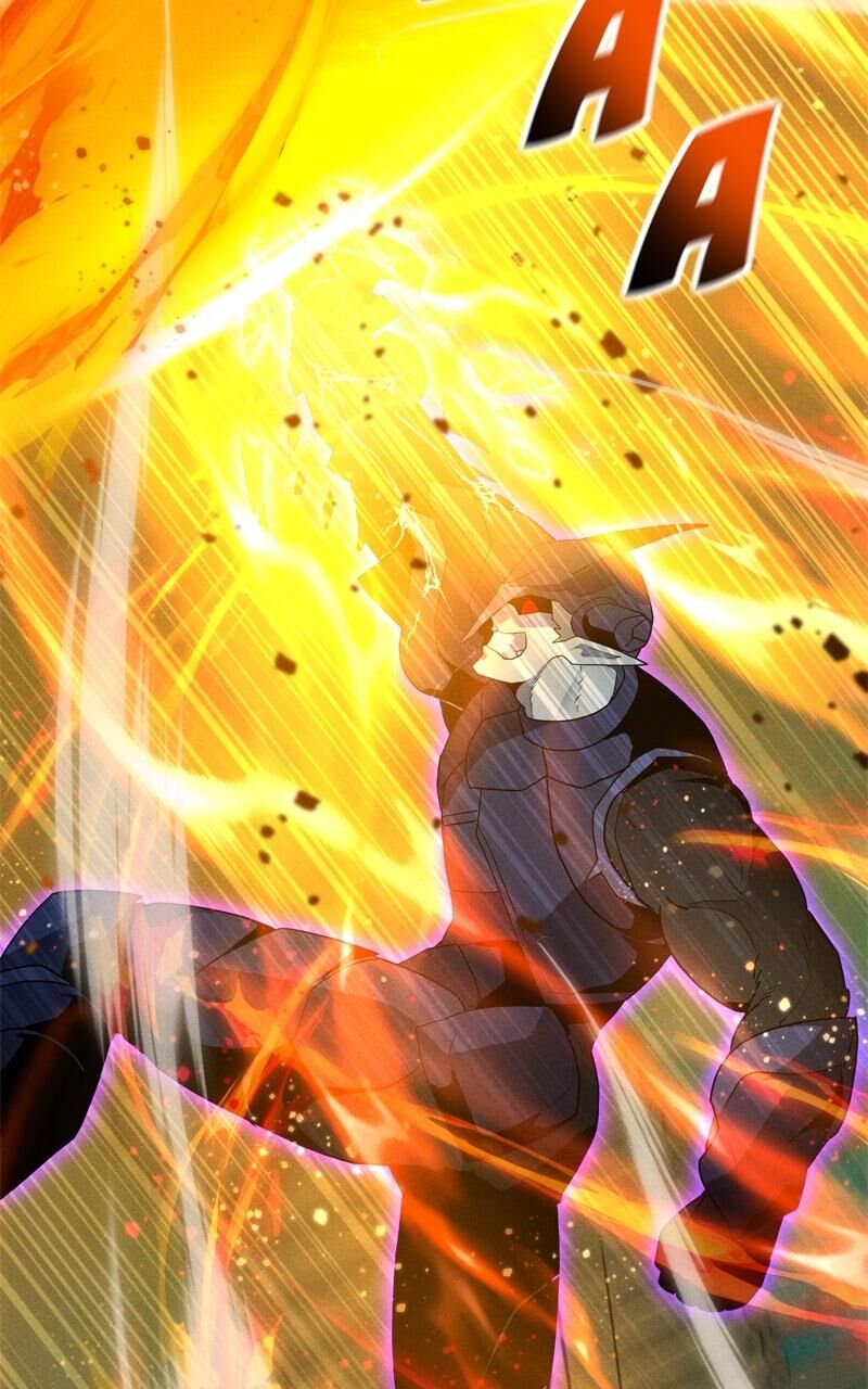 Solo Spell Caster Chapter 217 Page 107