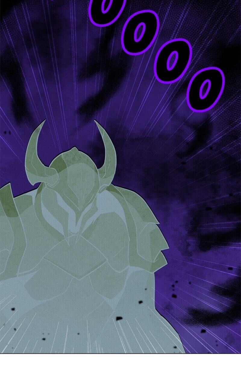 Solo Spell Caster Chapter 217 Page 11