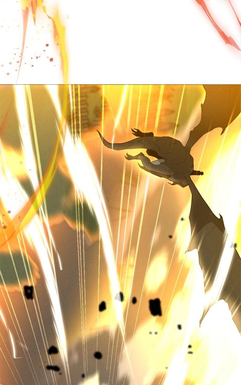 Solo Spell Caster Chapter 217 Page 110