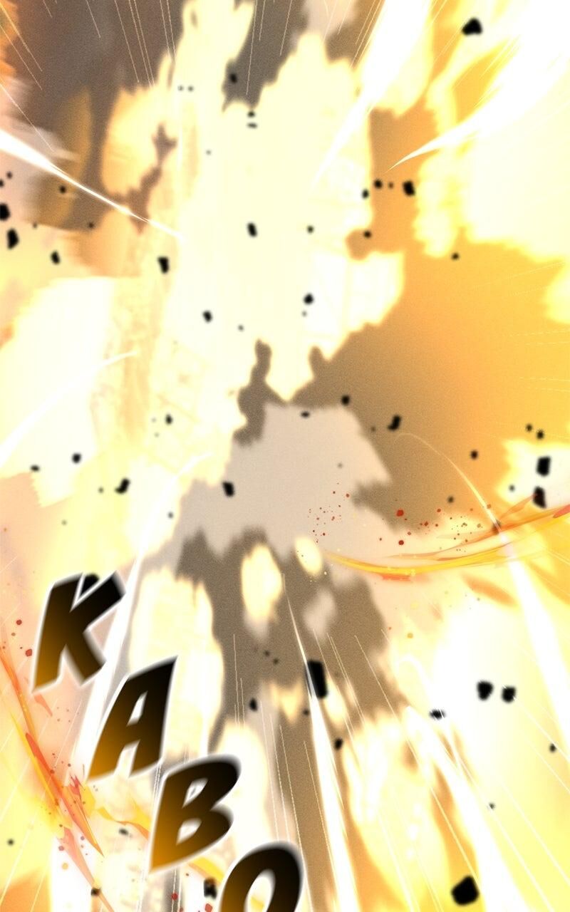 Solo Spell Caster Chapter 217 Page 111