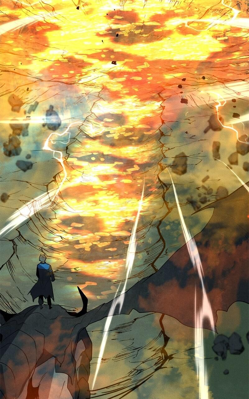 Solo Spell Caster Chapter 217 Page 114