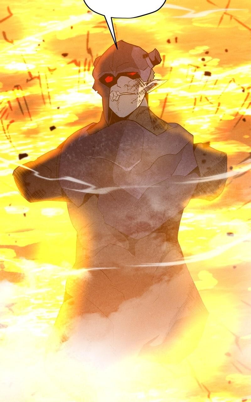 Solo Spell Caster Chapter 217 Page 116