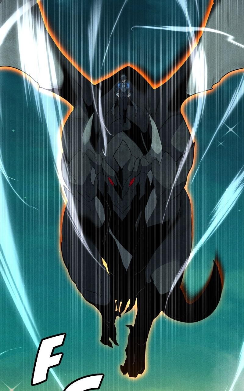 Solo Spell Caster Chapter 217 Page 118