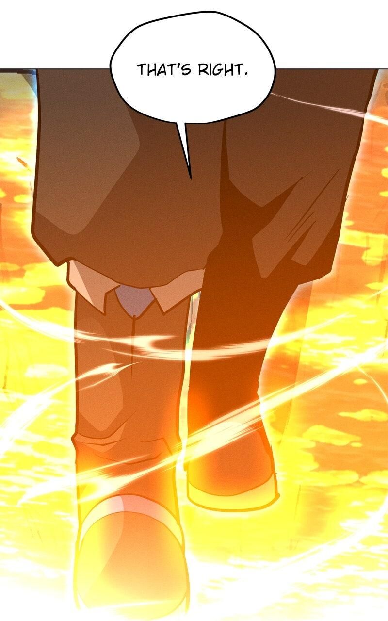 Solo Spell Caster Chapter 217 Page 121