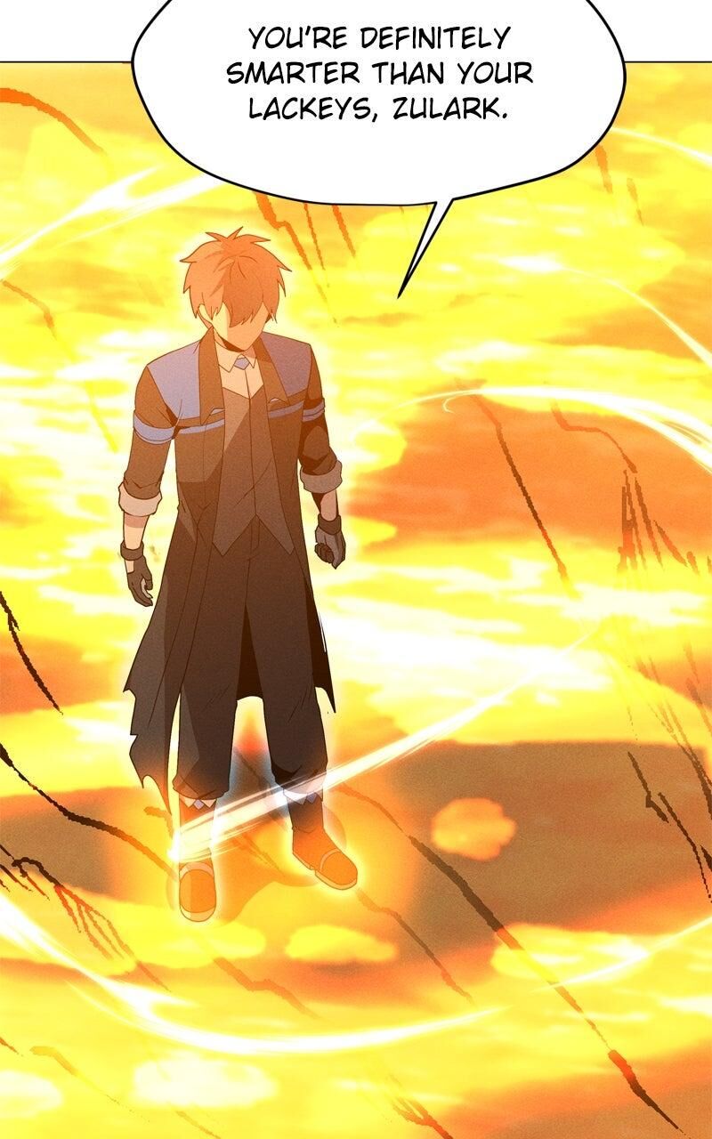 Solo Spell Caster Chapter 217 Page 123