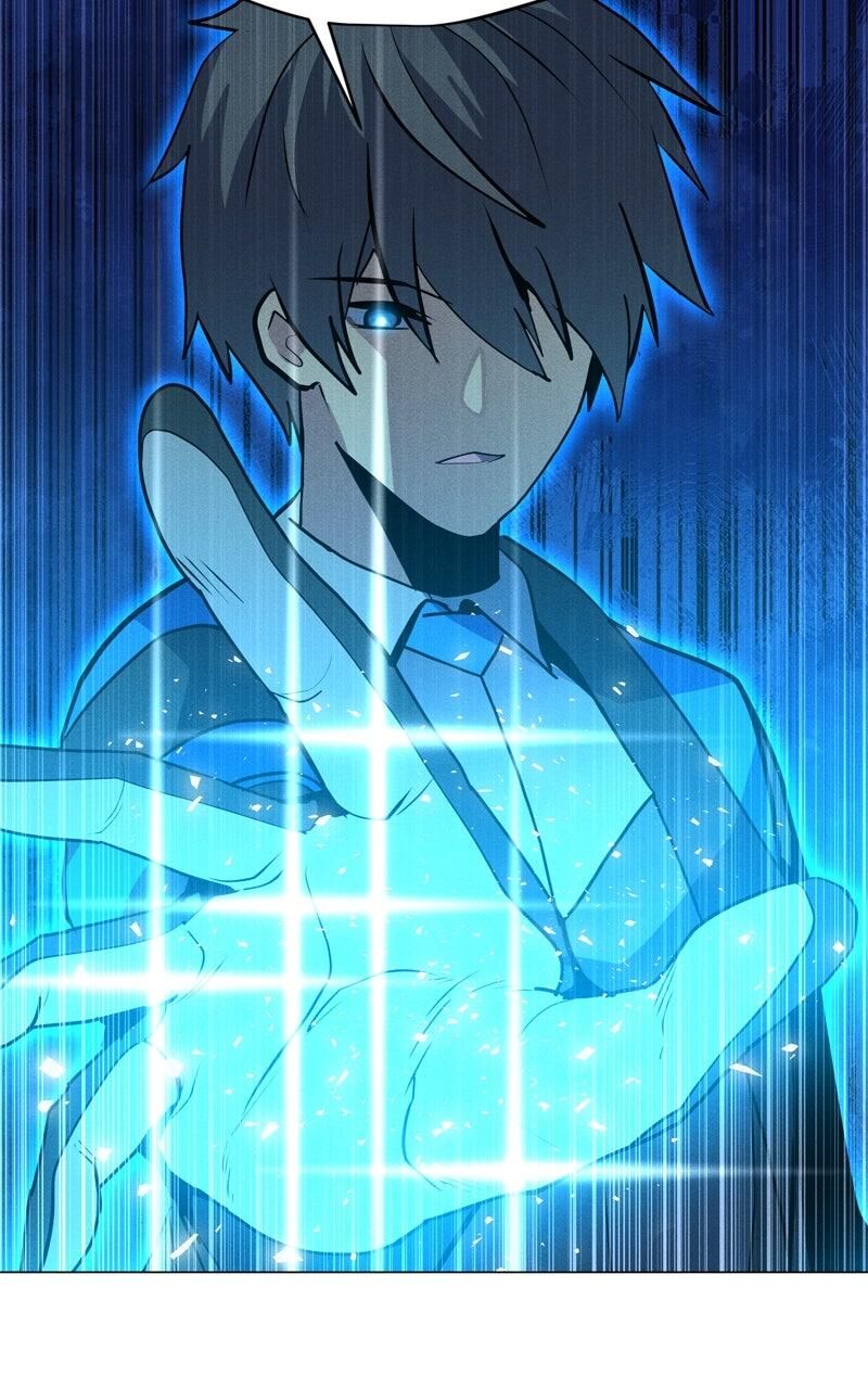 Solo Spell Caster Chapter 217 Page 127