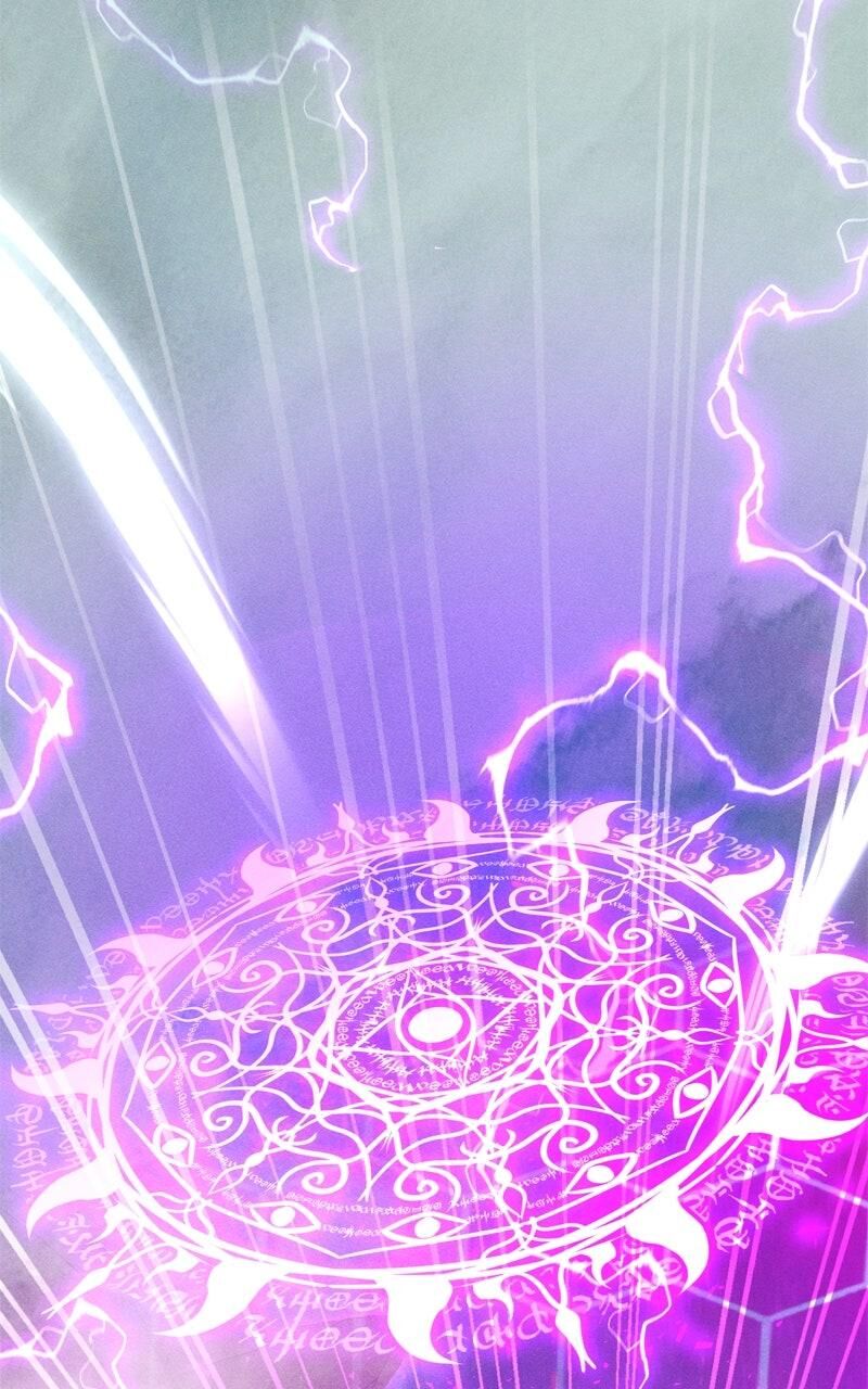 Solo Spell Caster Chapter 217 Page 138