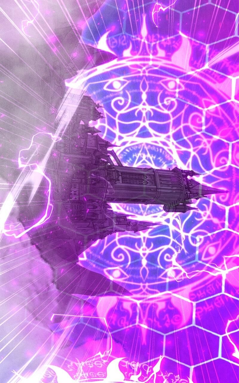 Solo Spell Caster Chapter 217 Page 139