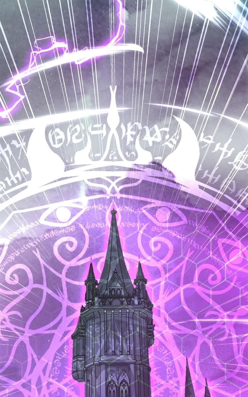 Solo Spell Caster Chapter 217 Page 141