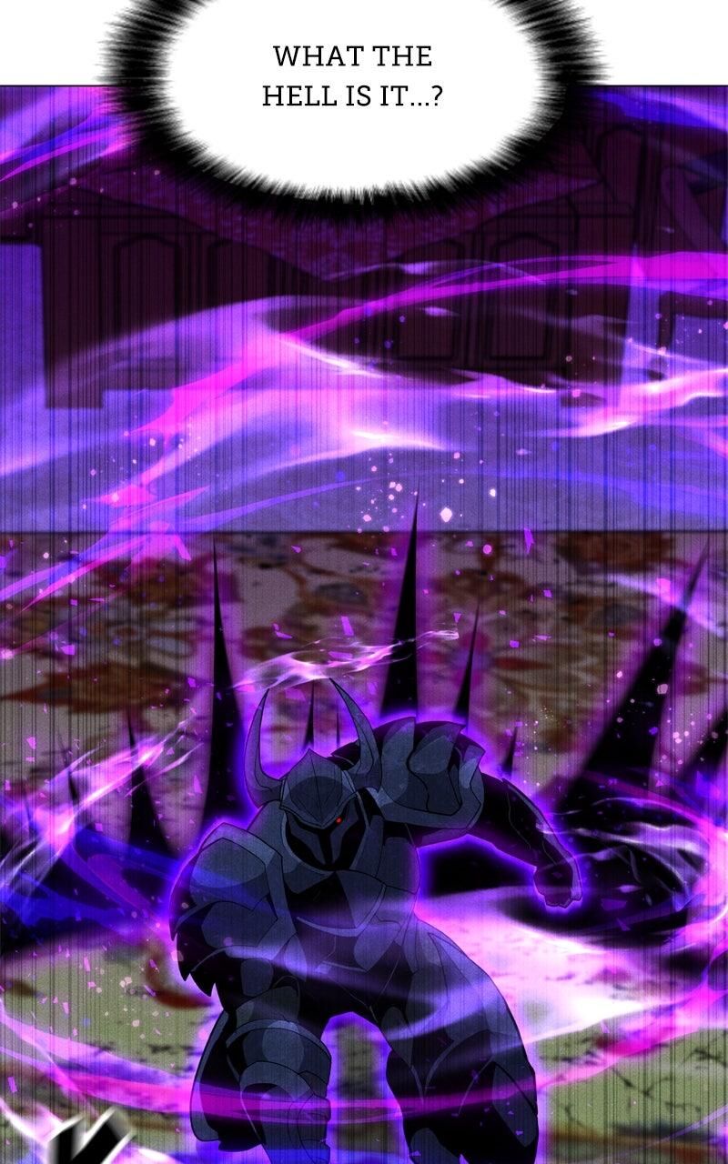Solo Spell Caster Chapter 217 Page 15