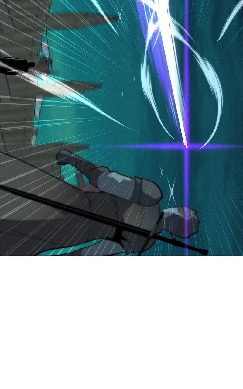 Solo Spell Caster Chapter 217 Page 18