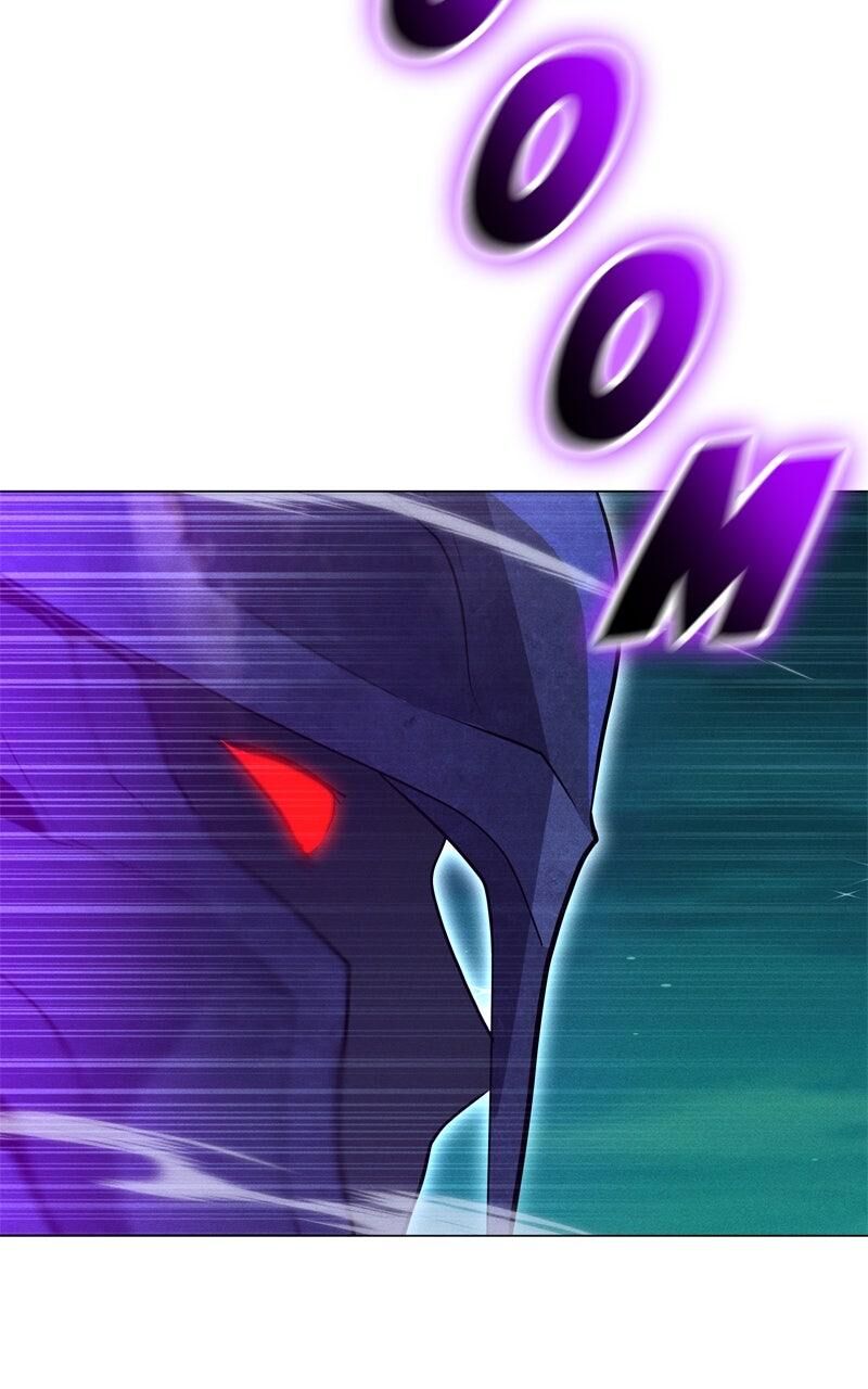 Solo Spell Caster Chapter 217 Page 21