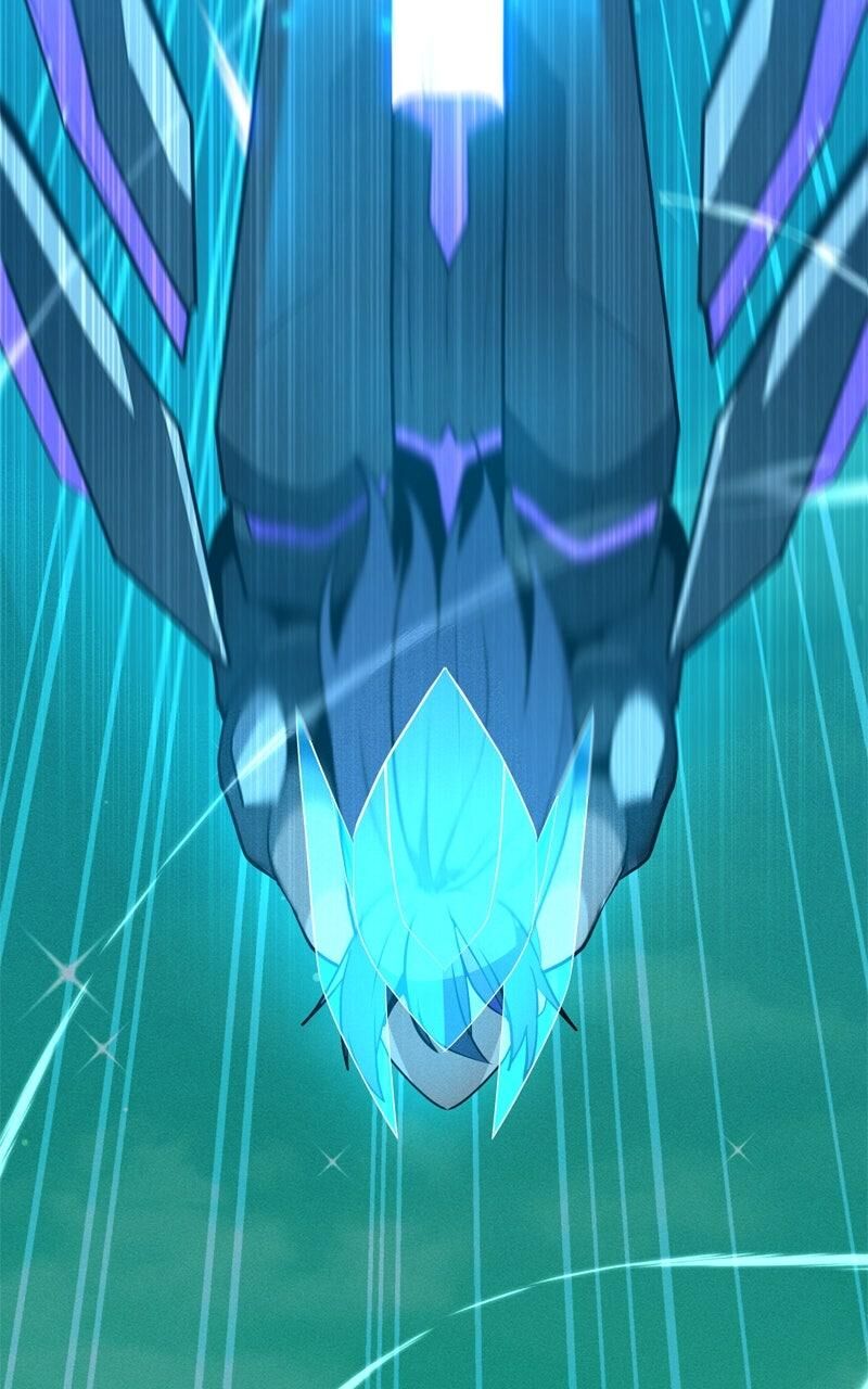 Solo Spell Caster Chapter 217 Page 24