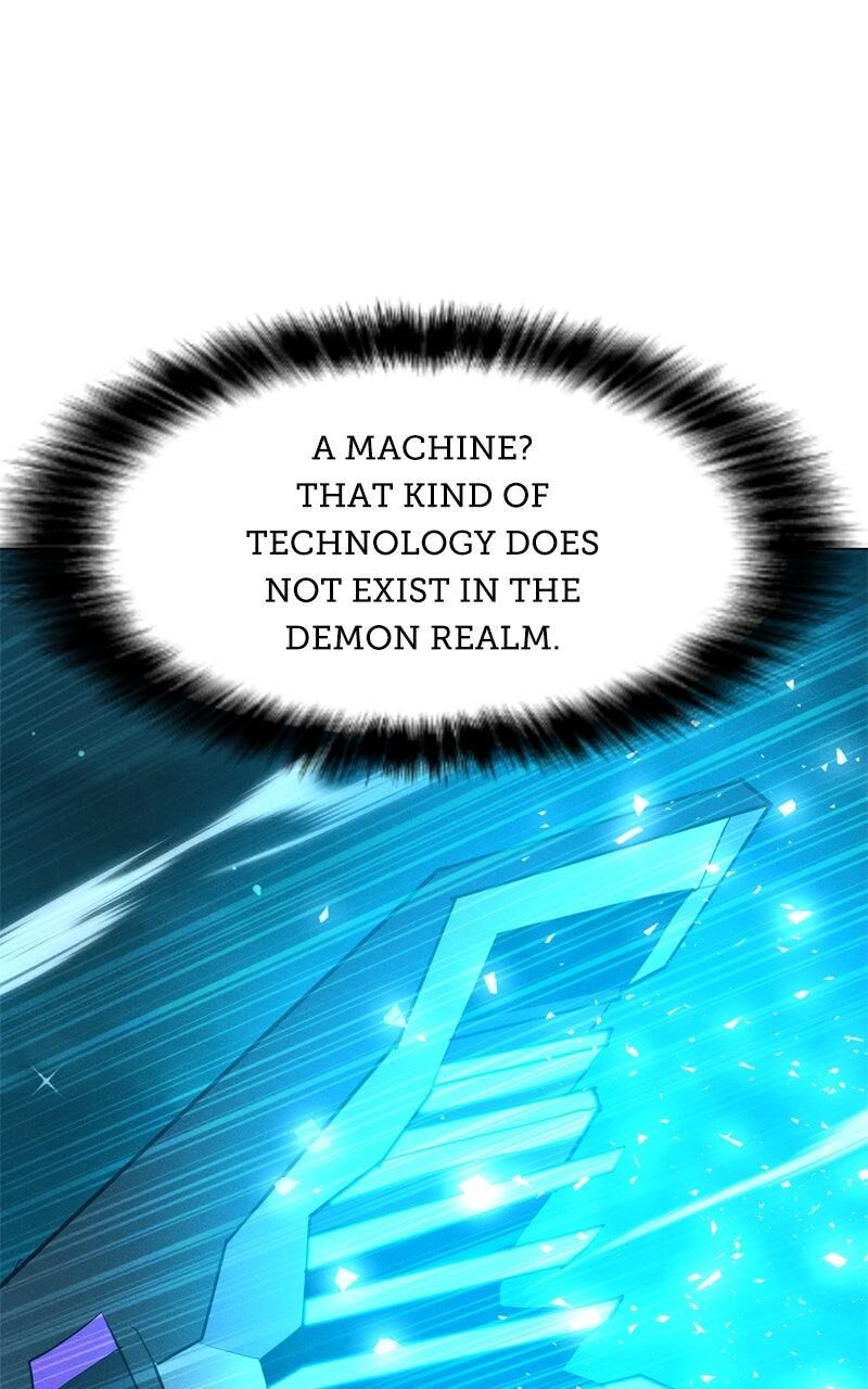 Solo Spell Caster Chapter 217 Page 26