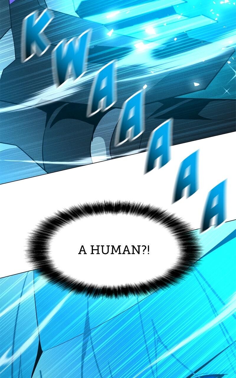 Solo Spell Caster Chapter 217 Page 27