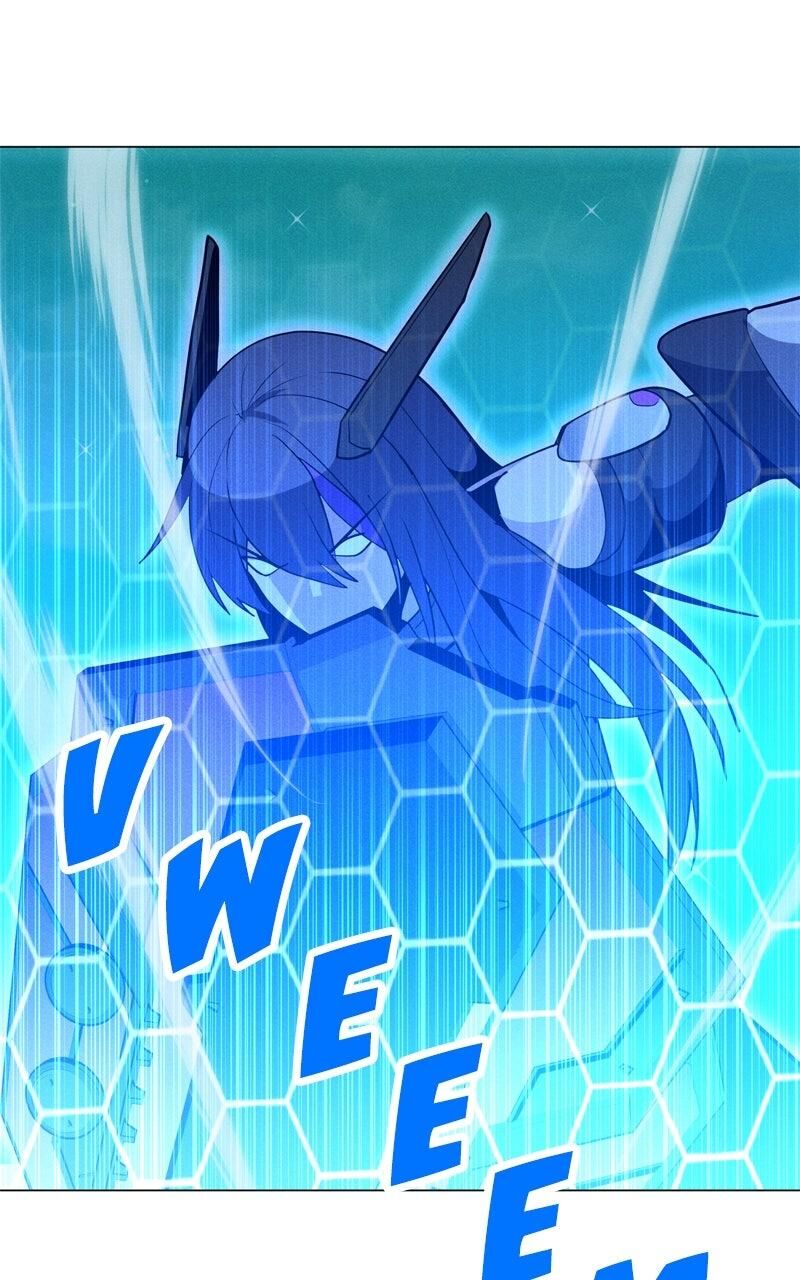 Solo Spell Caster Chapter 217 Page 36