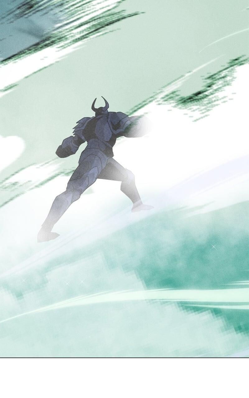 Solo Spell Caster Chapter 217 Page 48