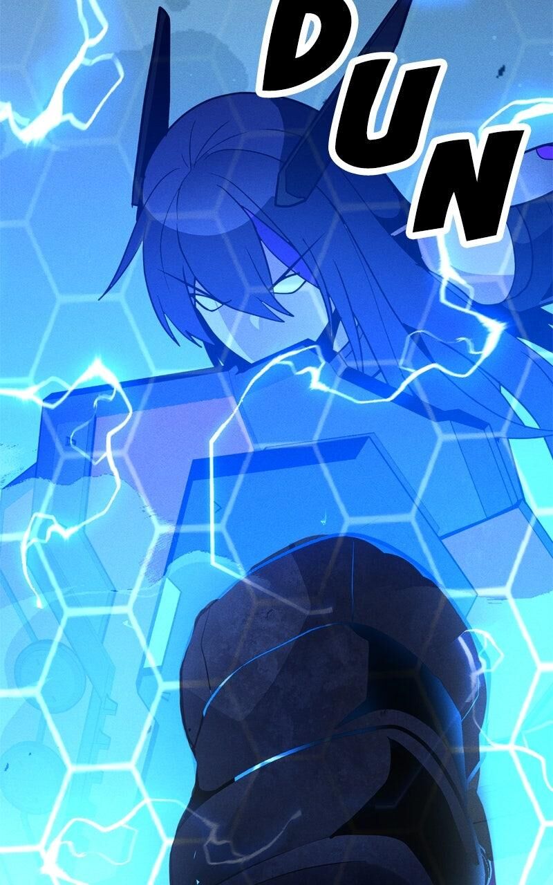 Solo Spell Caster Chapter 217 Page 50