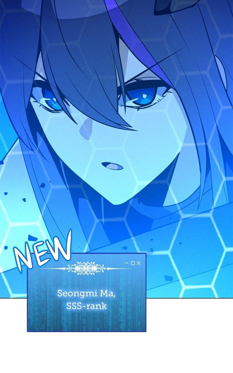 Solo Spell Caster Chapter 217 Page 54