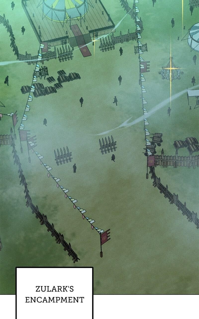 Solo Spell Caster Chapter 217 Page 67